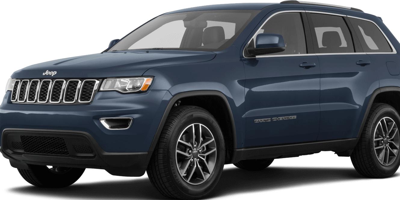 JEEP GRAND CHEROKEE 2019 1C4RJFBG8KC775312 image